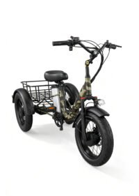 feng trikes