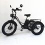 24inch 7speed E-tricycle