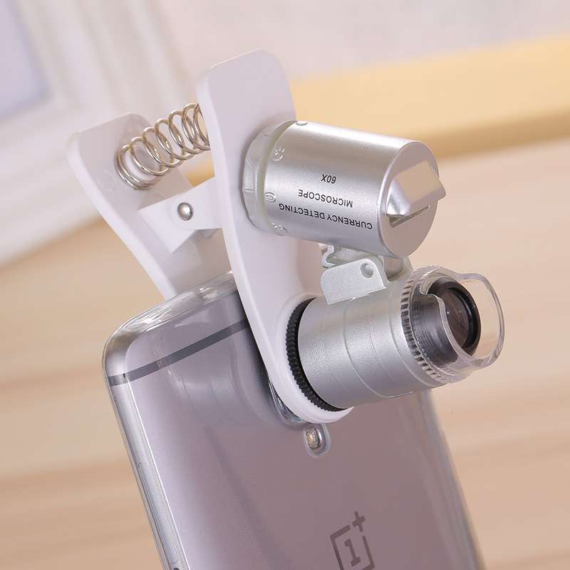 Best Microscope for your Device 60x