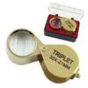 Accurate 30x Power 21mm Eye Loupe
