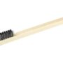 Strong Wire Brush great Cleaning Tool