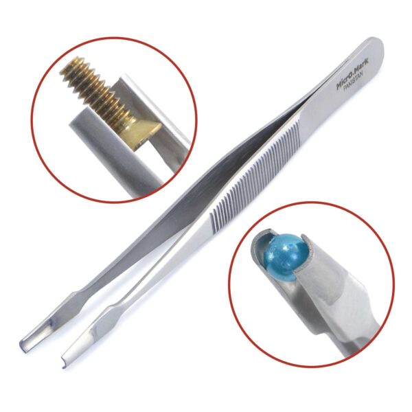 Universal Cylindrical Tweezer best 1