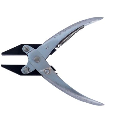 Parallel Action Flat Nose Plier High Quality No.1