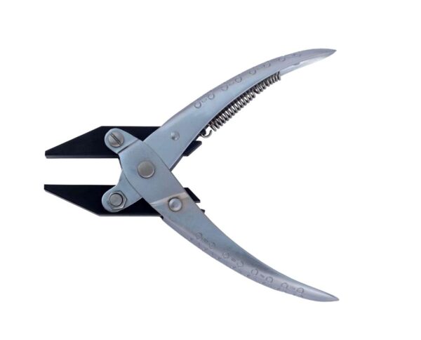 Parallel Action Flat Nose Plier High Quality No.1