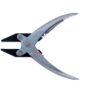 Parallel Action Flat Nose Plier High Quality No.1