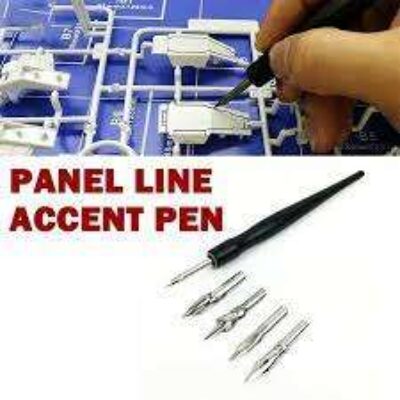 Quality Panel Line Modelling Pen
