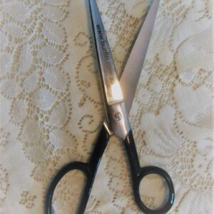 Sharp Quality Light Dressmaking Scissors