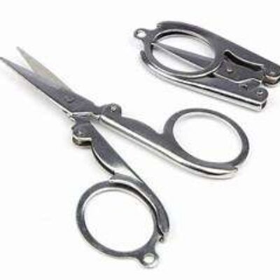 The Best Sharp Blade Folding Scissors