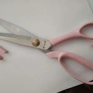 Very Sharp General Purpose scissors No.1