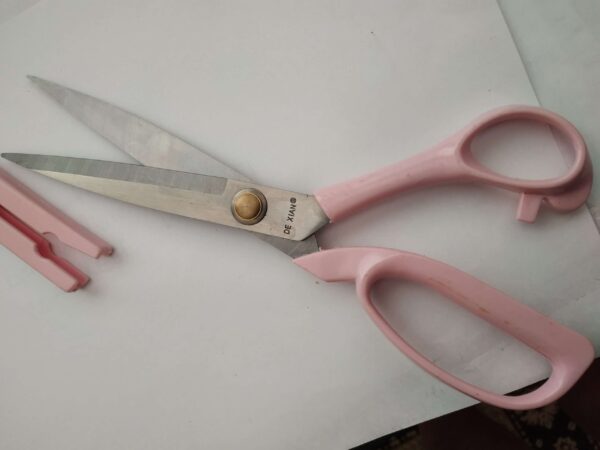 Very Sharp General Purpose scissors No.1