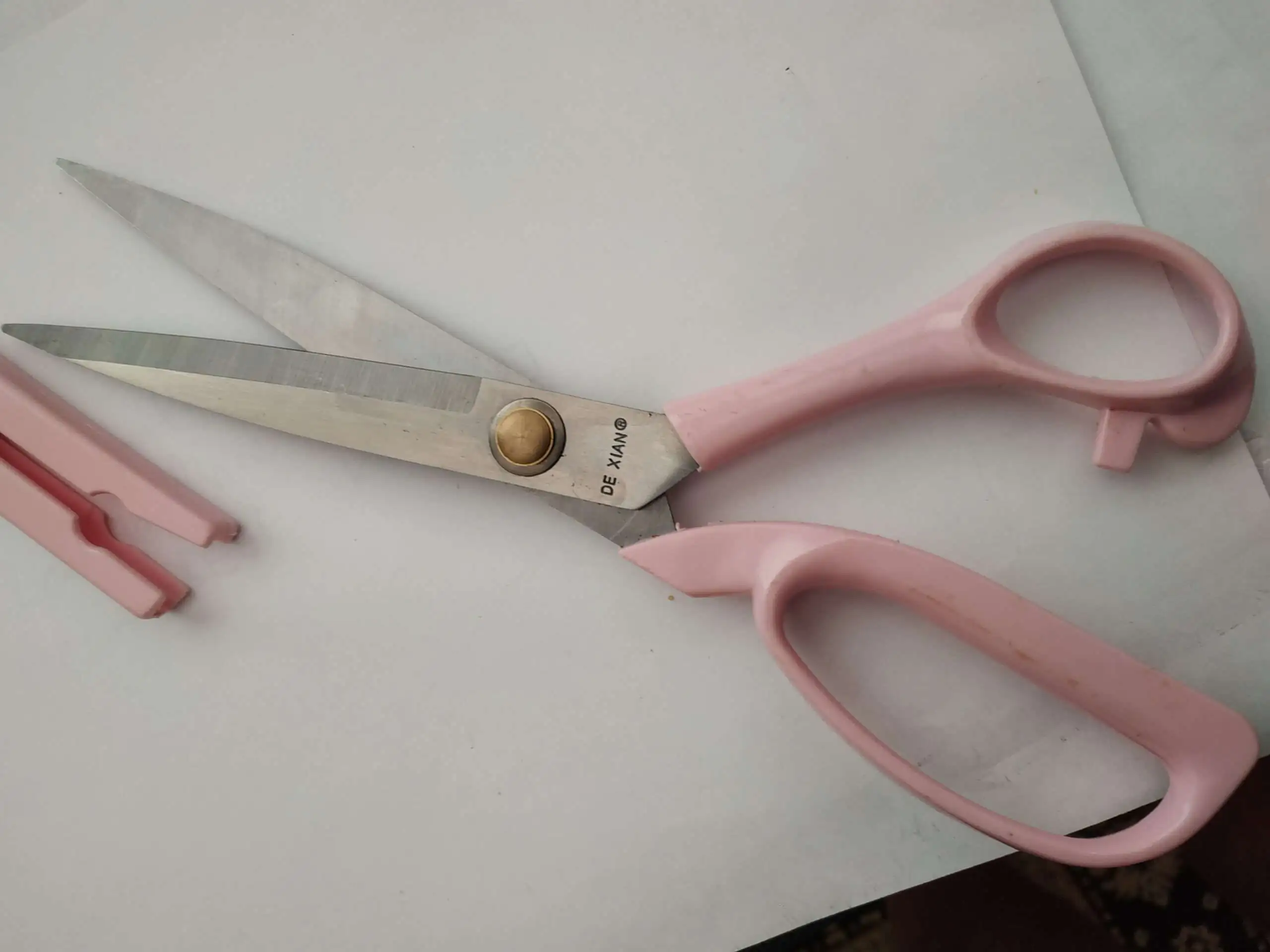 Very Sharp General Purpose scissors No.1