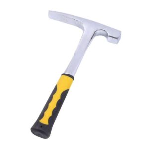 Strong Geological Hammer Flat