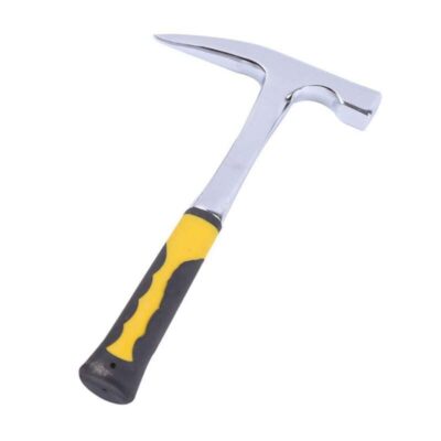 Strong Geological Hammer Pointed