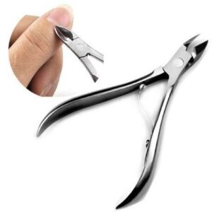 No. 1 Professional Cuticle Nipper