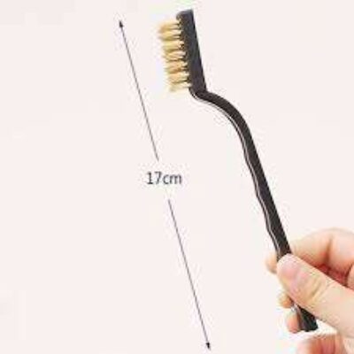 Strong Wire Brush Great Angled Head
