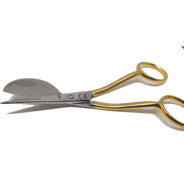 Beautiful Small Duckbill Scissor