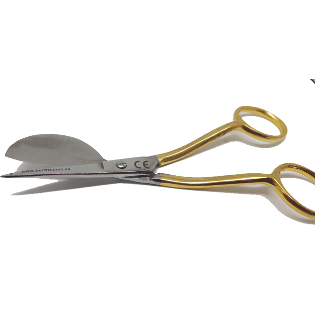 Beautiful Small Duckbill Scissor
