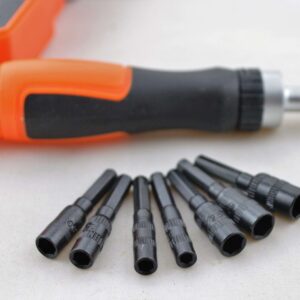 Best Socket Set 7 Pcs