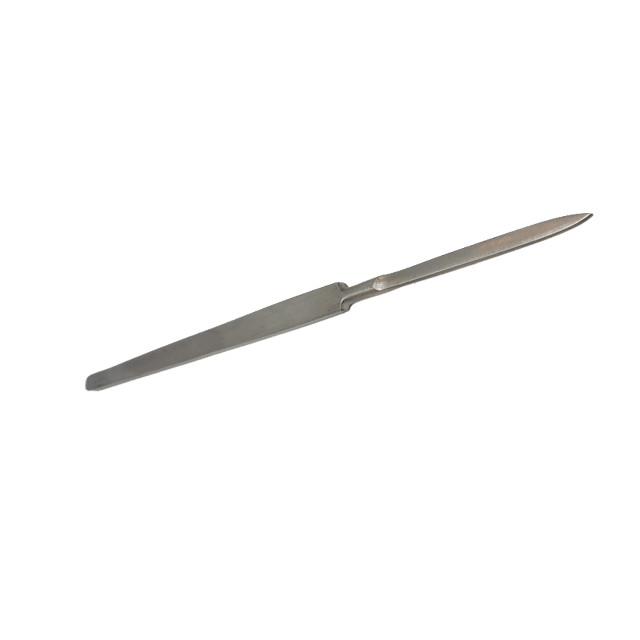 Stainless Steel Knife Blunt Best 1