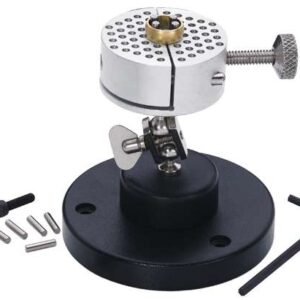 Versatile no. 1 Universal Vise Base