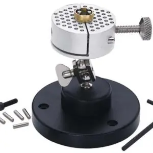 Versatile no. 1 Universal Vise Base
