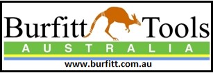 Burfitt Tools Australia