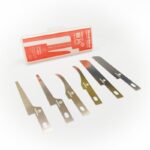 Best Razor Saw Blades set of 6