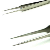 Fine-Point-Tweezers