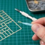 Burfitt Dual-Tip Precision Micro-Handler