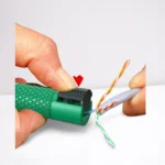 Burfitt Heavy-Duty Cable Wire Stripper for Electricians