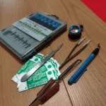 Burfitt Tech Repair Electronics & Soldering Kit for Electronics Repair