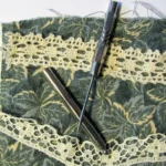 Burfitt Stitching Awl with Stainless Steel Point for Leatherwork
