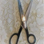 Burfitt Light Dressmaking Scissors for Sewing