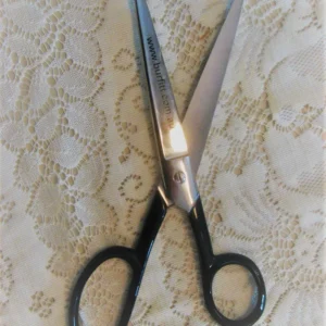 Burfitt Light Dressmaking Scissors for Sewing