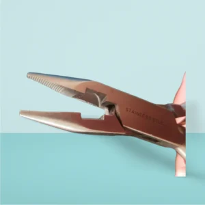 Burfitt Combination Cutting Plier for Jewelry Making