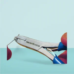 Burfitt Diagonal Cutter for Wire Cutting