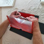 Burfitt 30cm Screen Magnifier for Computer