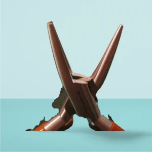 Burfitt Contouring Looping Pliers for Jewelry Making