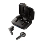 Burfitt Earbuds for Workshop