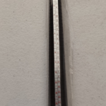 Professional High-Impact Plastic Finger Gauge Set