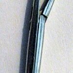 Goldfields Alligator Extraction Tweezer
