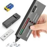 Professional Electronic Diamond & Gemstone Tester