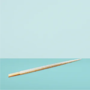 Burfitt 150-Grit Diamond Reamer for Jewelry Making