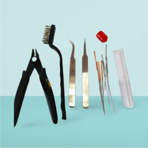 Burfitt 3D Printer & Nozzle Maintenance Kit for FDM Printing