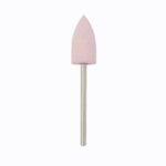 Burfitt Fine Silicone Rubber Polishing Bullet Burs 10 Pack